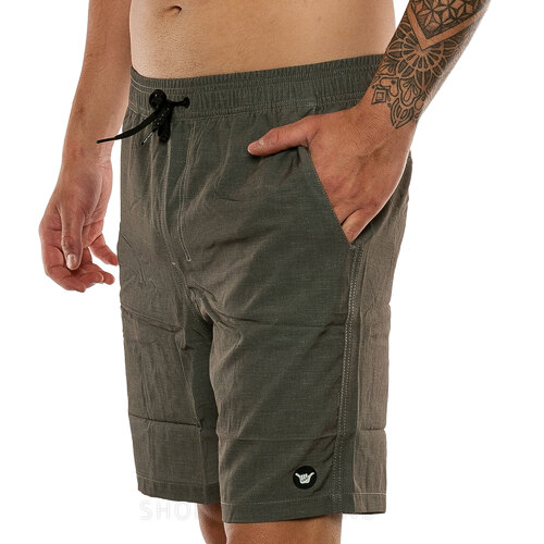 SHORT BAÑO KIBER