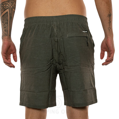 SHORT BAÑO KIBER