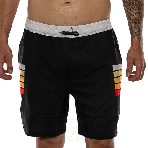 SHORT BAÑO RAINBOW