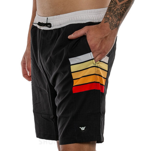 SHORT BAÑO RAINBOW
