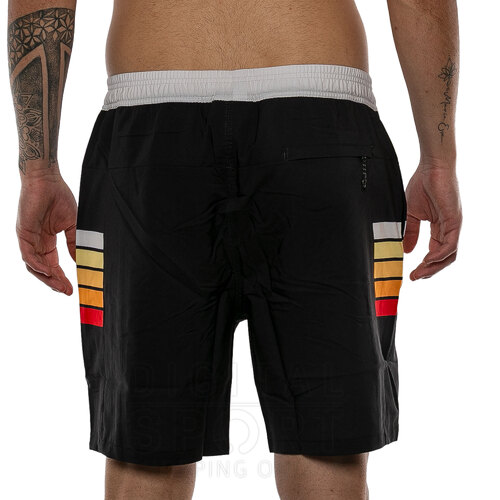 SHORT BAÑO RAINBOW