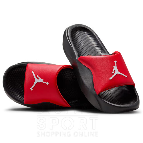 CHINELAS JORDAN FRANCHISE SLIDE