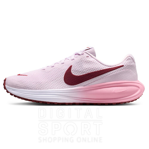 ZAPATILLAS W NIKE REVOLUTION 8