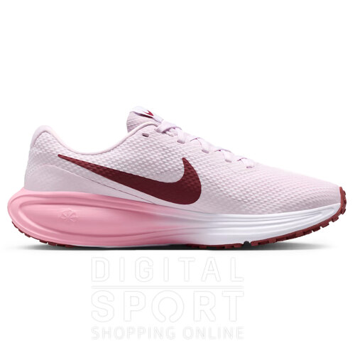 ZAPATILLAS W NIKE REVOLUTION 8