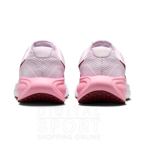ZAPATILLAS W NIKE REVOLUTION 8