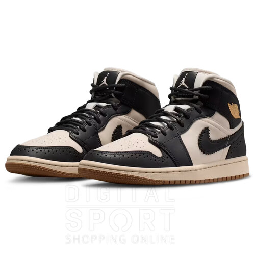BOTAS WMNS AIR JORDAN 1 MID SE