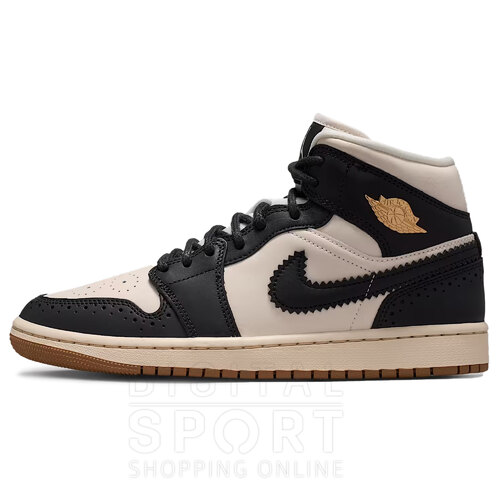 BOTAS WMNS AIR JORDAN 1 MID SE