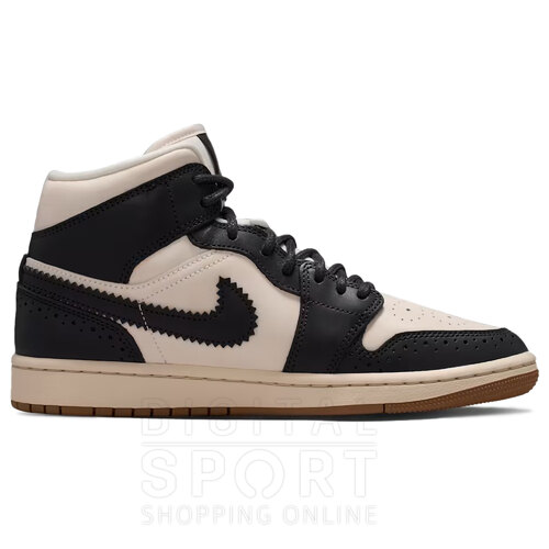 BOTAS WMNS AIR JORDAN 1 MID SE