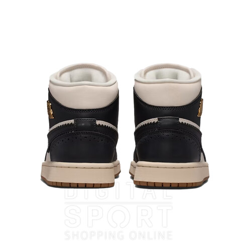 BOTAS WMNS AIR JORDAN 1 MID SE