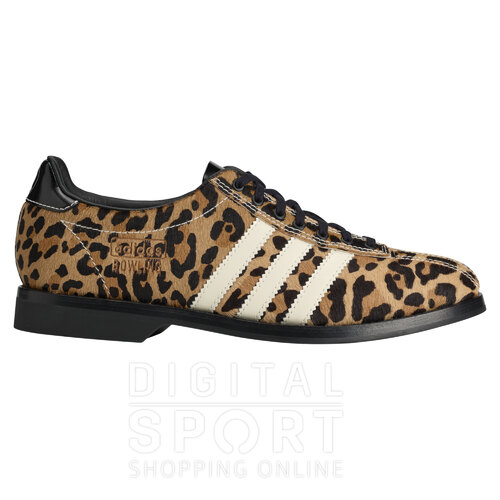 ZAPATILLAS BOWLING BRAIN DEAD
