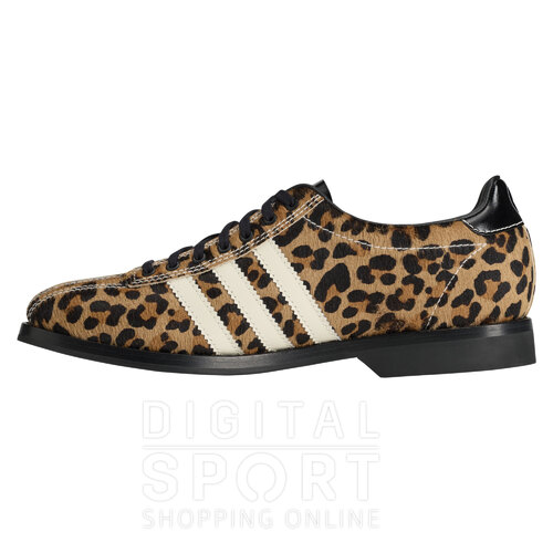 ZAPATILLAS BOWLING BRAIN DEAD
