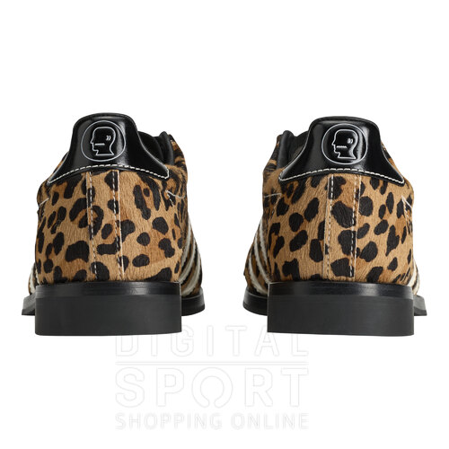 ZAPATILLAS BOWLING BRAIN DEAD