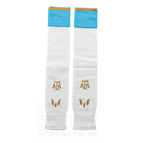 MEDIAS PANTORRILLERAS AFA 10 MESSI