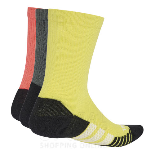 PACK X 3 MEDIAS CLIMACOOL PERFORMANCE