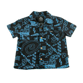 CAMISA SESSIONS KIDS