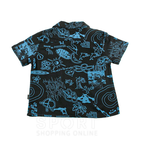 CAMISA SESSIONS KIDS