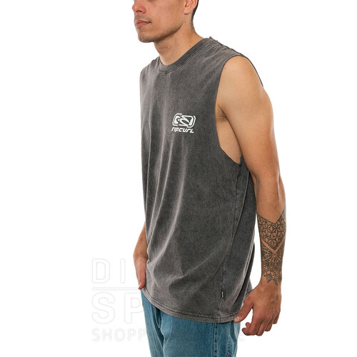 REMERA LOOSE PROCESS