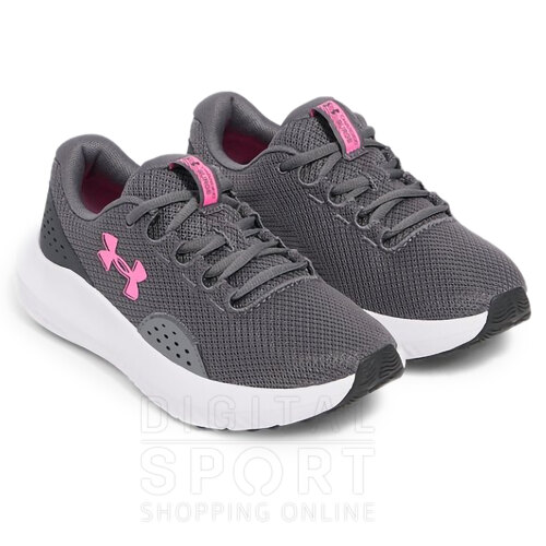 ZAPATILLAS CHARGED SURGE 4