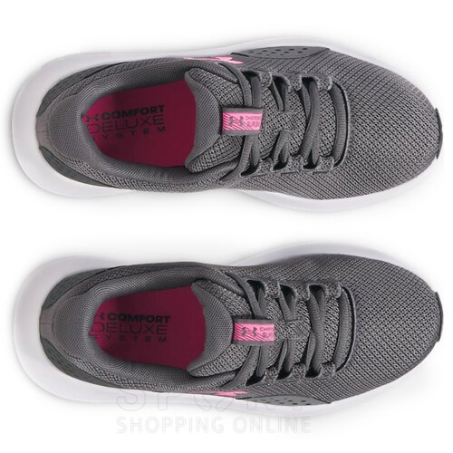 ZAPATILLAS CHARGED SURGE 4