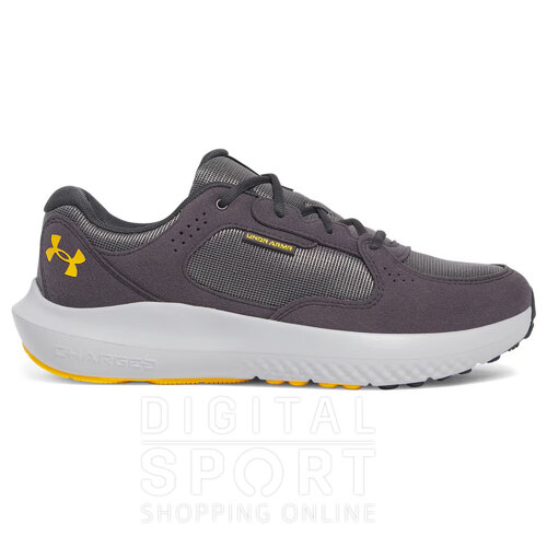 ZAPATILLAS CHARGED VERSURGE