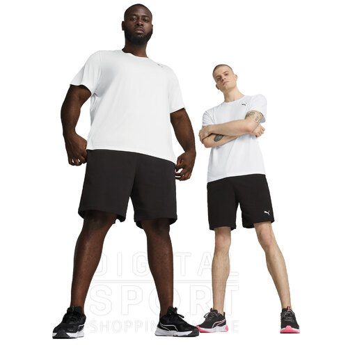 SHORT TAD ESSENTIALS 8