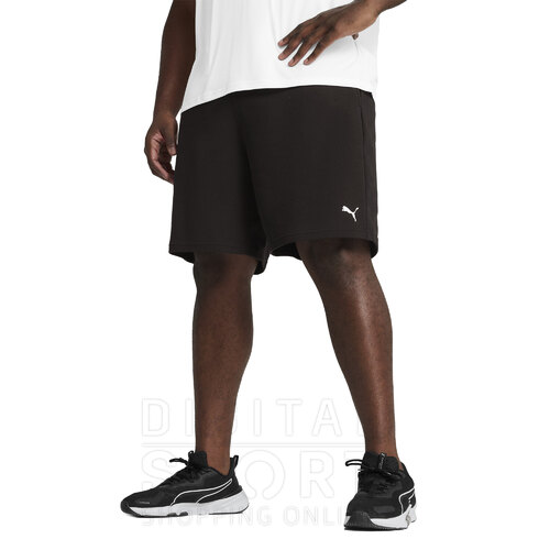 SHORT TAD ESSENTIALS 8