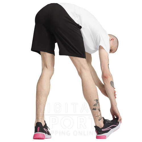 SHORT TAD ESSENTIALS 8