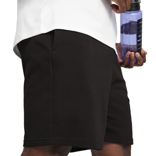 SHORT TAD ESSENTIALS 8