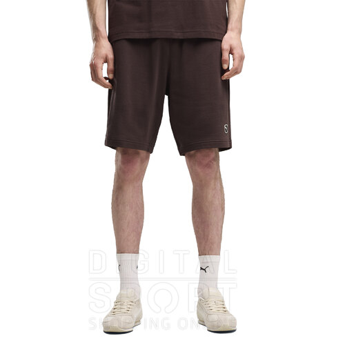 SHORT ESSENTIALS ELEVATED 9''