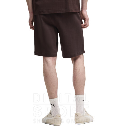SHORT ESSENTIALS ELEVATED 9''