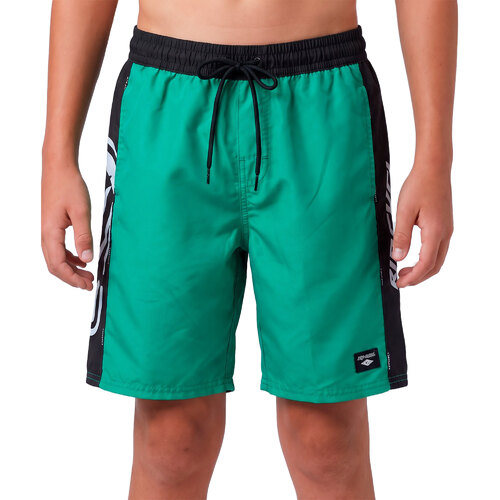 SHORT BAÑO SIDEWAYS 16