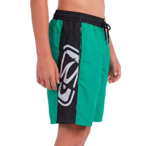 SHORT BAÑO SIDEWAYS 16