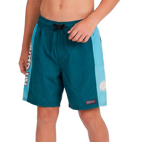 SHORT BAÑO SURF PANEL 16