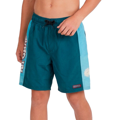 SHORT BAÑO SURF PANEL 16