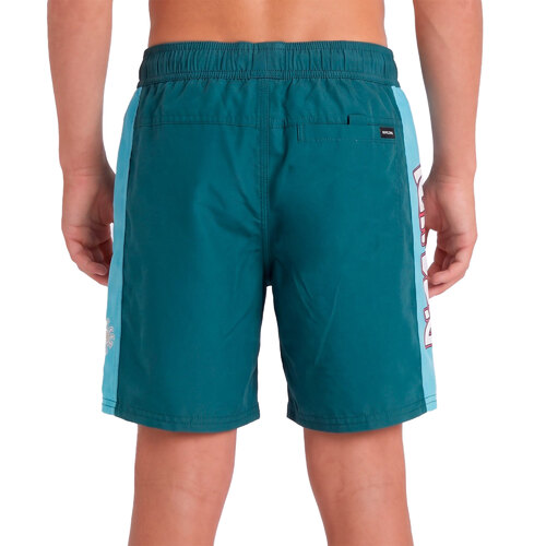 SHORT BAÑO SURF PANEL 16