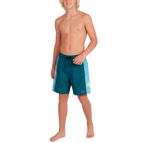 SHORT BAÑO SURF PANEL 16