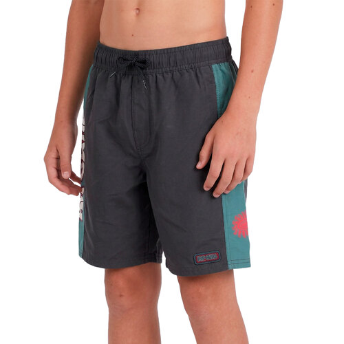SHORT BAÑO SURF PANEL 16