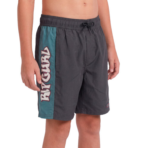 SHORT BAÑO SURF PANEL 16