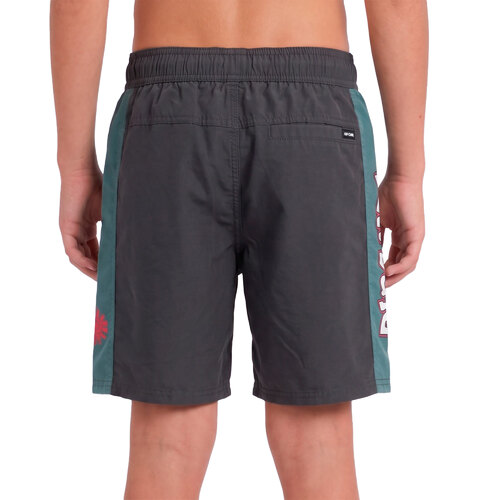 SHORT BAÑO SURF PANEL 16