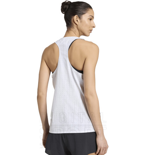 MUSCULOSA ADIZERO