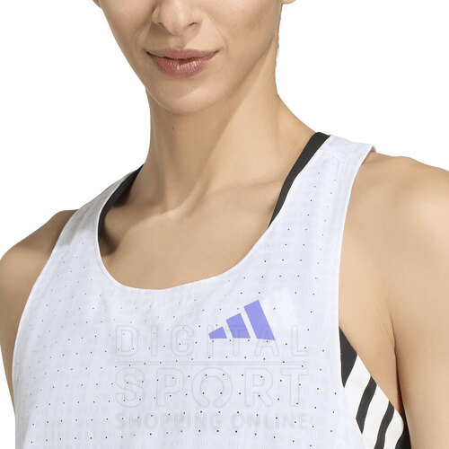 MUSCULOSA ADIZERO