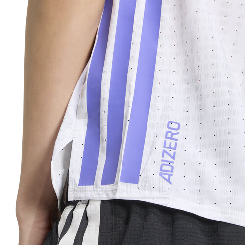 MUSCULOSA ADIZERO