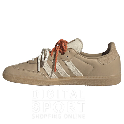 ZAPATILLAS SAMBA OG W