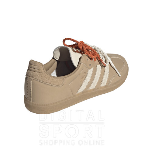 ZAPATILLAS SAMBA OG W