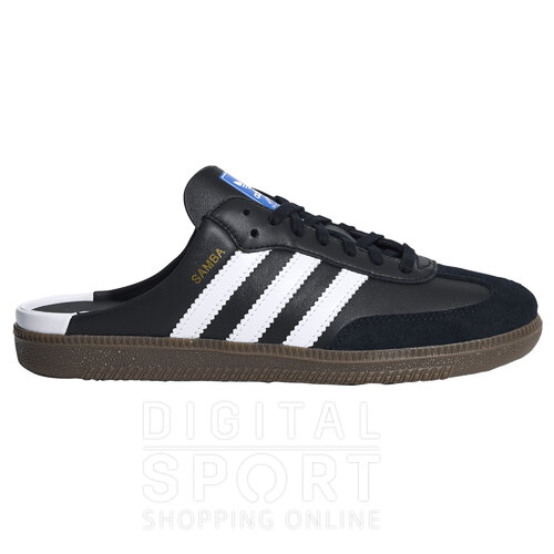 ZUECOS SAMBA OG MULE
