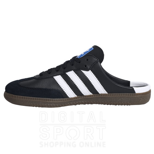ZUECOS SAMBA OG MULE