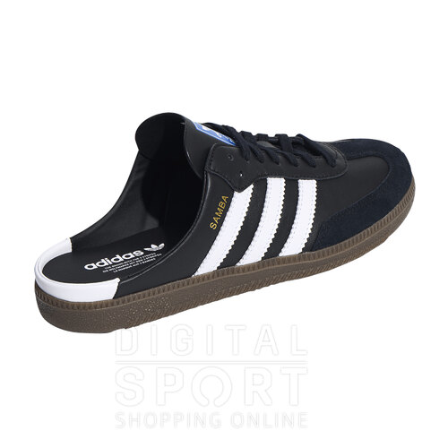 ZUECOS SAMBA OG MULE