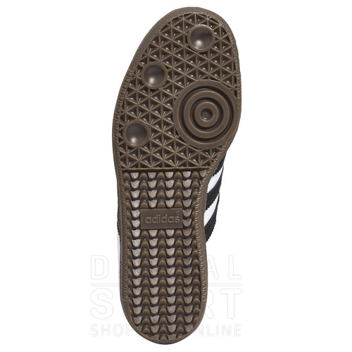 ZUECOS SAMBA OG MULE