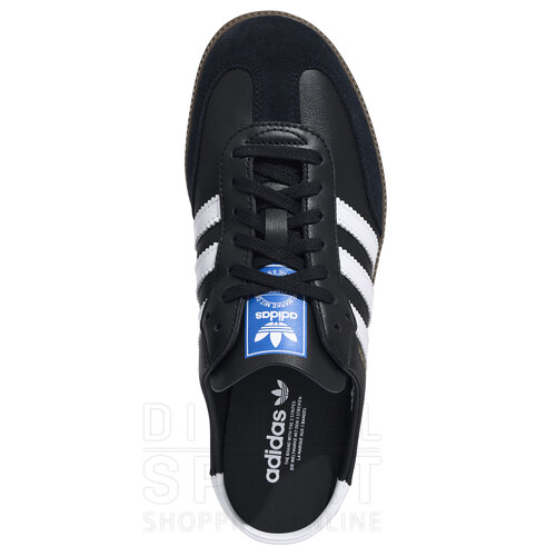 ZUECOS SAMBA OG MULE