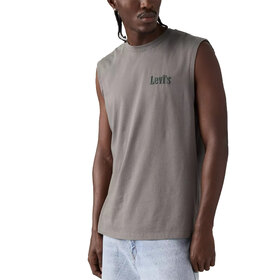 REMERA GRAPHIC MUSCLE